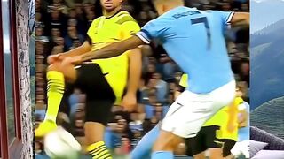 Tendangan trivela dengan 200 IQ ????⚽️