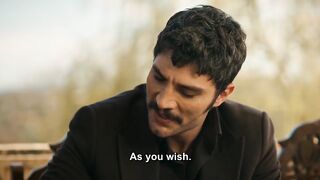 Halef Koklerin Cagrisi - Episode 28 - Part 2 (English Subtitles)