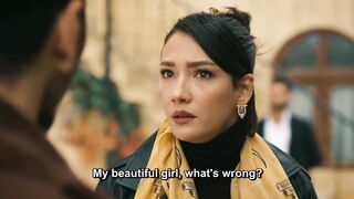 Halef Koklerin Cagrisi - Episode 28 - Part 3 (English Subtitles)