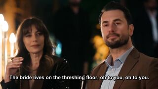 Halef Koklerin Cagrisi - Episode 28 - Part 4 (English Subtitles)