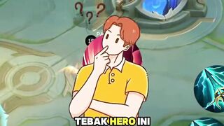 Tebak tebakan hero paling kuat????????