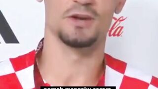 Dejan Lovren vs Sergio Ramos