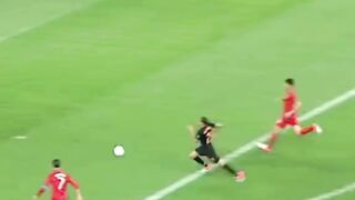 SIUUU... Ronaldo Masih Sangar! Goal Brutal