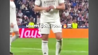 Skill hebat lahir dari latihan #Boladunia