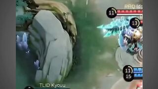 Headshot cepat, musuh kalah #Esports