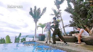 The Secrets Of Hotel 88 (2026) Episode 21 Eng Sub