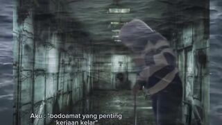 Kerja di rumah angker tapi gaji 700 juta? Setan aja jadi HRD. Gas!???? #Kerja #Horor #GajiBesar #Ngakak