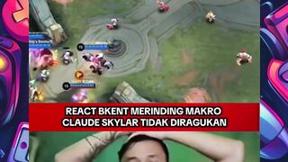 Makro manusia claude