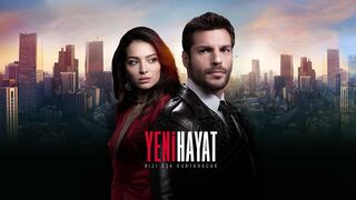 Yeni Hayat - Episode 3 (English Subtitles)