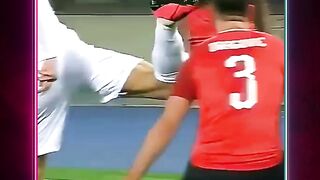 Passing Tanpa Melihat Bola ????❌ 3