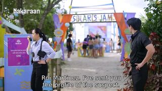 The Secrets Of Hotel 88 (2026) Episode 22 Eng Sub