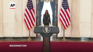 Melania Trump denies ties to Epstein in out-of-the-blue statement