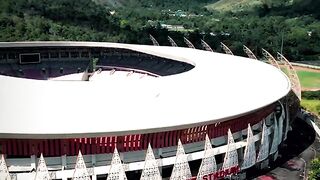 Persipura: Tim Legenda Bangkit?! ????????