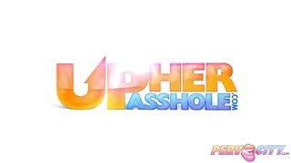 PervCity_Japanese_Asa_Akira_Ass_Fucked