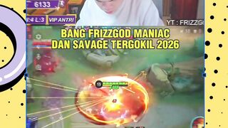 permainan gokil bang frizzgod terbaru 2026 #mlbbhttps://indo.skin/sigapbet