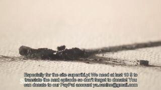 Zemheri - Episode 2 (English Subtitles)