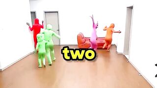 He Disappeared During Hide & Seek #usa #funny #hideandseekgame #disappeared