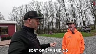 He Built a Better Way to Live Off-Grid (40 Acres)(720P_HD).mp4