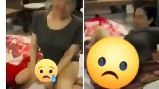 OFW Bembang Alaga Viral | Dalawang Pinay OFW Sc4ndal