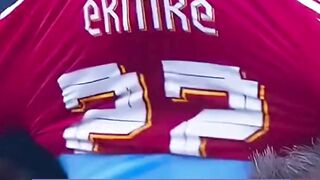 Rayan Cherki Core ????