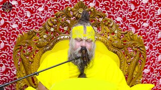 शिष्य का गुरुदेव के लिए सबसे बड़ा भाव (Bhajan Marg)