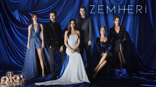 Zemheri - Episode 9 (English Subtitles)