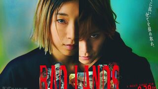 Bad Lands (2023) Eng Sub