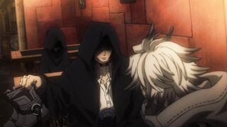 Gachiakuta Season 1 Episode 15 In Hindi