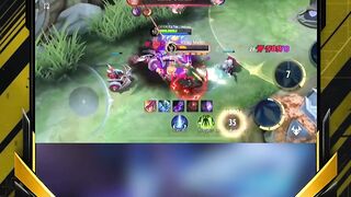 Early game Miya? Lemah?