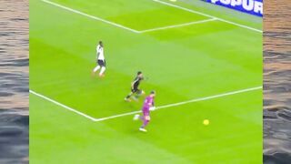 Fokus pada Ketenangan (Gaya Sporty)