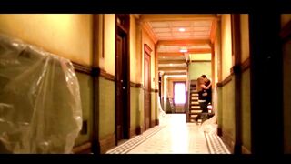 The Grudge - The Wrong Make - Out Spot