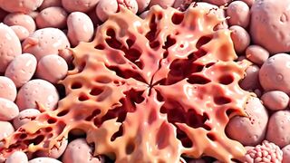 Kenapa luka gatal enak digaruk ??