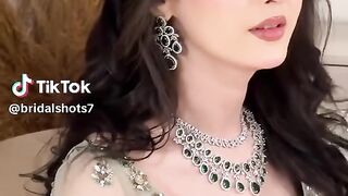 Beautiful Engagement Bridal 2