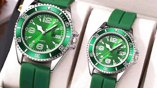 MONTRES DE COUPLE