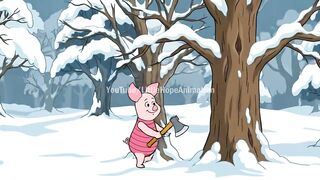 After Pooh Betrays Piglet, Tigger Prepares for Revenge! _ Fanmade Winnie the Pooh