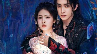 Moonlight Mystique (2026) Episode 10 Eng Sub