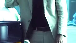 Dragged Across Concrete - The Bulletproof Heist Turns Into Horror