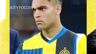 Drama Lautaro vs Conte