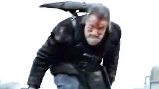 He Was A Deadly Veteran #movieclips #veteran