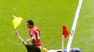 David Luiz is something else