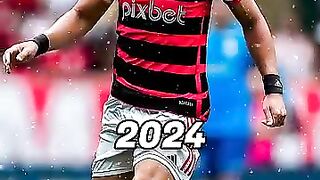 Evolution of David Luiz (2009 - 2025)