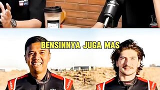 BEDANYA RALLY DAKAR DENGAN BALAPAN LAIN   #rally #Balap