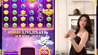 Lambangbet: Link Starlight Princess 1000 Pasti Cuan