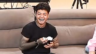Niko untungnya penyabar