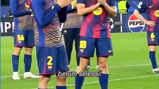 Highlights Comeback Barcelona vs Atletico Madrid