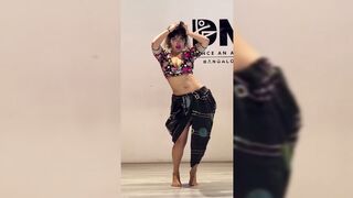 Indian Girl Neetu Singh Dance 6