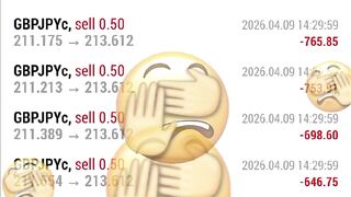 JJ Forex Margin Call ???? Biggest Trading Mistake & How to Avoid MC
