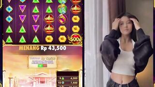 Lambangbet: Slot Deposit QRIS 3000 Paling Terpercaya