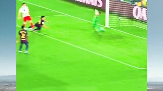 Jelas handball atau trik pintar nih? ????