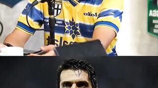 Buffon itu tidak jago adu pinalti (Full on YT: Sport77) #podcast #sepakbola